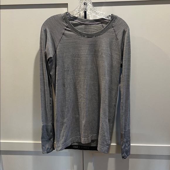 Lululemon Swiftly Tech long sleeve - Picture 1 of 4